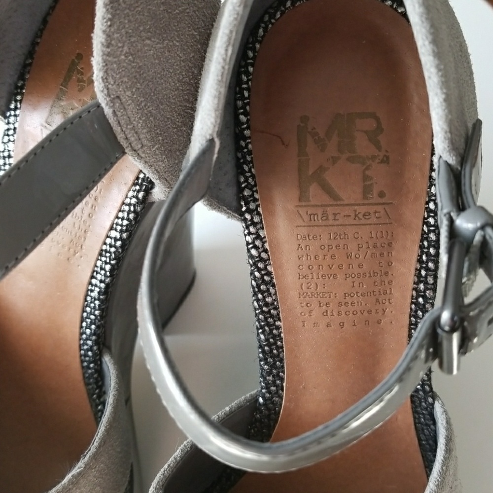 Shoes - Picture 4 of 8